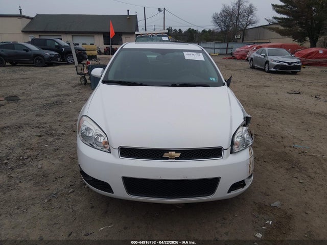 2015 Chevrolet Impala Limited Ltz მანქანა იყიდება აუქციონზე, vin: 2G1WC5E30F1148902, აუქციონის ნომერი: 44916792