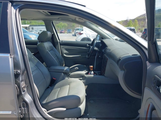 Aukcja sprzedaży 2004 Volkswagen Passat Gls, vin: WVWVD63B04E298956, numer aukcji: 44916795