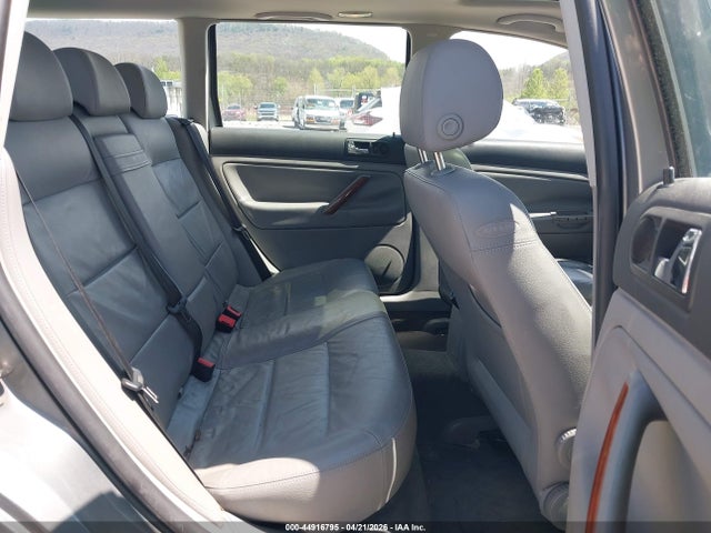 Aukcja sprzedaży 2004 Volkswagen Passat Gls, vin: WVWVD63B04E298956, numer aukcji: 44916795