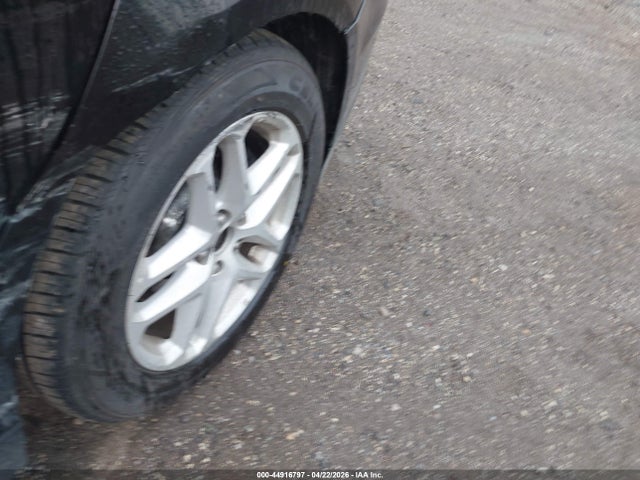 3FA6P0H74ER393912 Ford FUSION SE