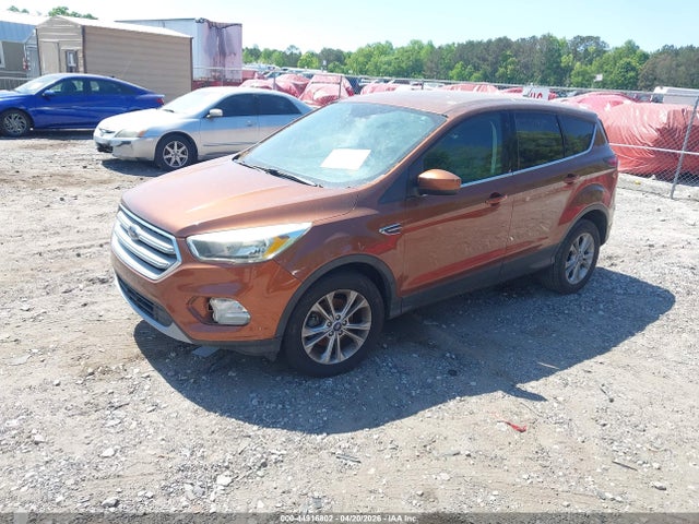 1FMCU0GD7HUA08168 Ford ESCAPE SE