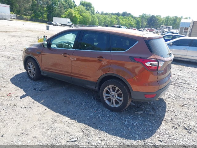 1FMCU0GD7HUA08168 Ford ESCAPE SE