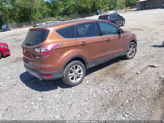 1FMCU0GD7HUA08168 Ford ESCAPE SE