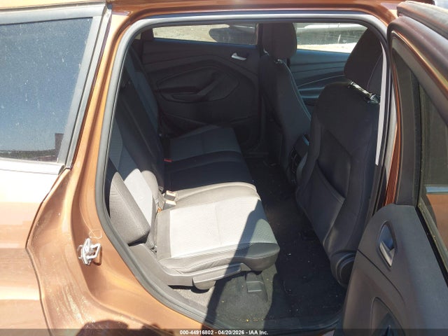 1FMCU0GD7HUA08168 Ford ESCAPE SE