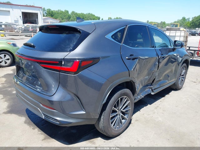 Aukcja sprzedaży 2022 Lexus Nx 350 Premium, vin: JTJGGCEZ4N5000593, numer aukcji: 44916803