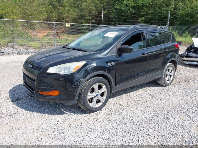 Ford ESCAPE S 2014 1FMCU0F7XEUE09432 Image 2