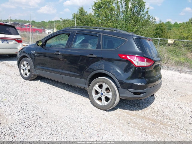 Ford ESCAPE S 2014 1FMCU0F7XEUE09432 Image 3