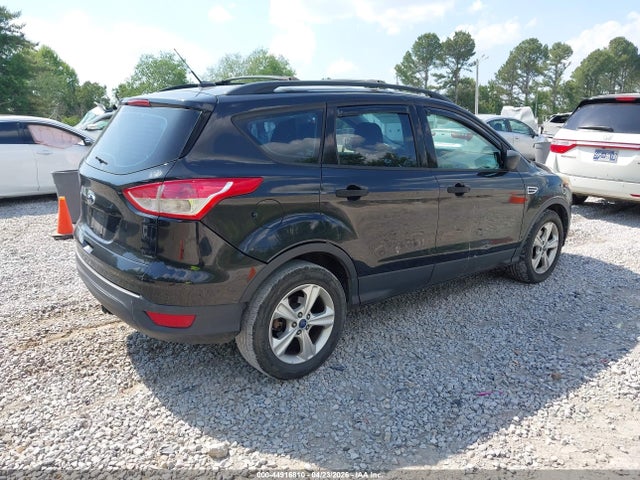 Ford ESCAPE S 2014 1FMCU0F7XEUE09432 Image 4