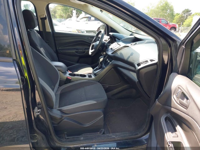 Ford ESCAPE S 2014 1FMCU0F7XEUE09432 Image 5