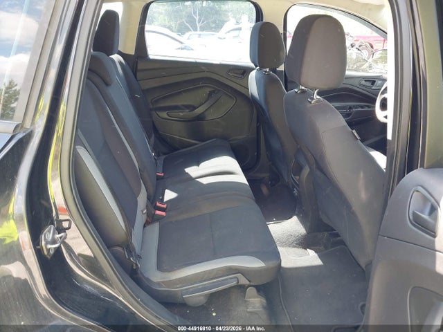 Ford ESCAPE S 2014 1FMCU0F7XEUE09432 Image 8
