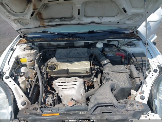 Aukcja sprzedaży 2009 Mitsubishi Eclipse Gs, vin: 4A3AK24F89E040641, numer aukcji: 44916811