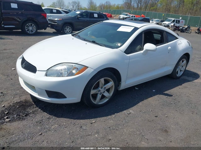 Aukcja sprzedaży 2009 Mitsubishi Eclipse Gs, vin: 4A3AK24F89E040641, numer aukcji: 44916811