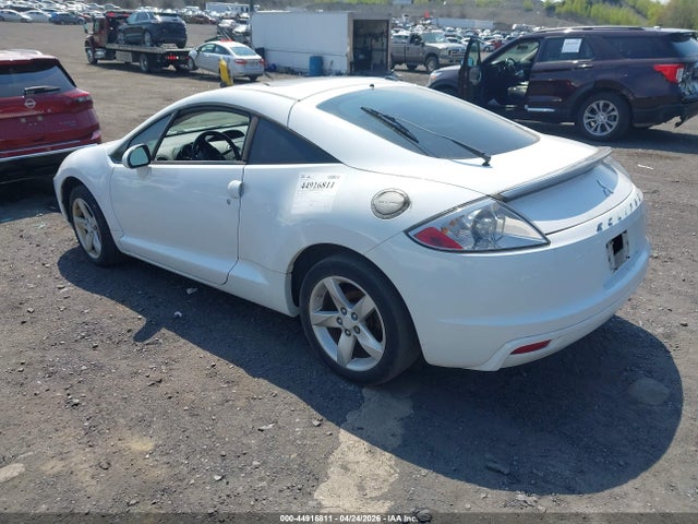 Aukcja sprzedaży 2009 Mitsubishi Eclipse Gs, vin: 4A3AK24F89E040641, numer aukcji: 44916811