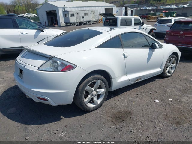 Aukcja sprzedaży 2009 Mitsubishi Eclipse Gs, vin: 4A3AK24F89E040641, numer aukcji: 44916811
