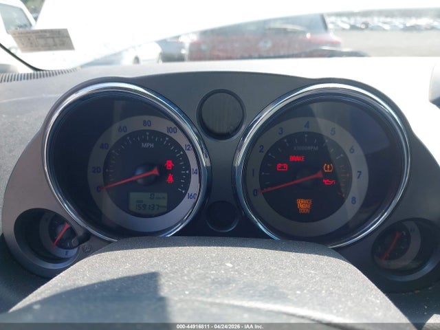 Aukcja sprzedaży 2009 Mitsubishi Eclipse Gs, vin: 4A3AK24F89E040641, numer aukcji: 44916811