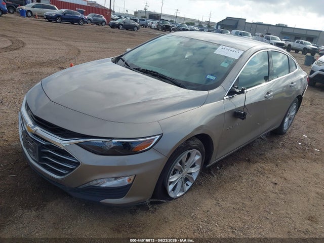 Продажа на аукционе авто 2023 Chevrolet Malibu Fwd 1lt, vin: 1G1ZD5ST5PF137130, номер лота: 44916813