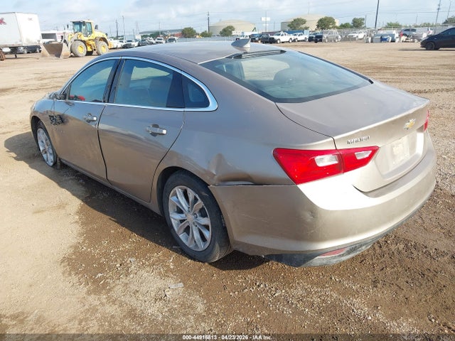 Продажа на аукционе авто 2023 Chevrolet Malibu Fwd 1lt, vin: 1G1ZD5ST5PF137130, номер лота: 44916813