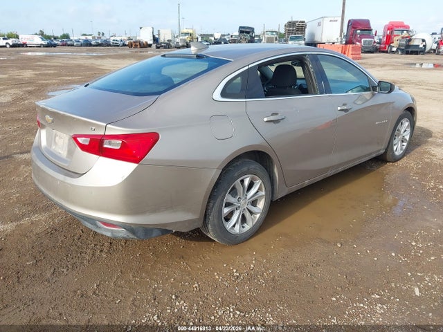 Продажа на аукционе авто 2023 Chevrolet Malibu Fwd 1lt, vin: 1G1ZD5ST5PF137130, номер лота: 44916813