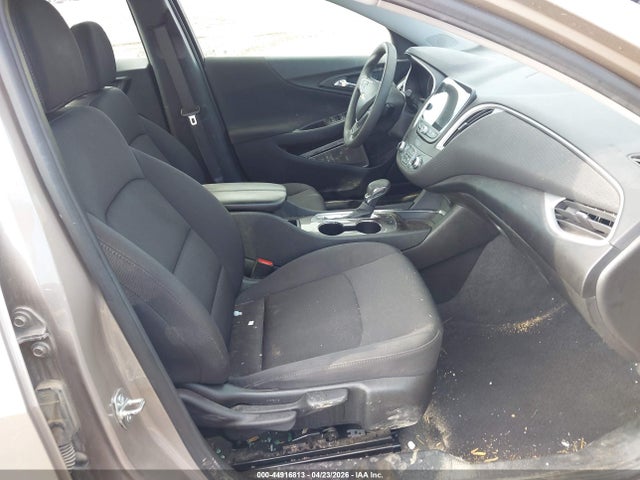 Продажа на аукционе авто 2023 Chevrolet Malibu Fwd 1lt, vin: 1G1ZD5ST5PF137130, номер лота: 44916813