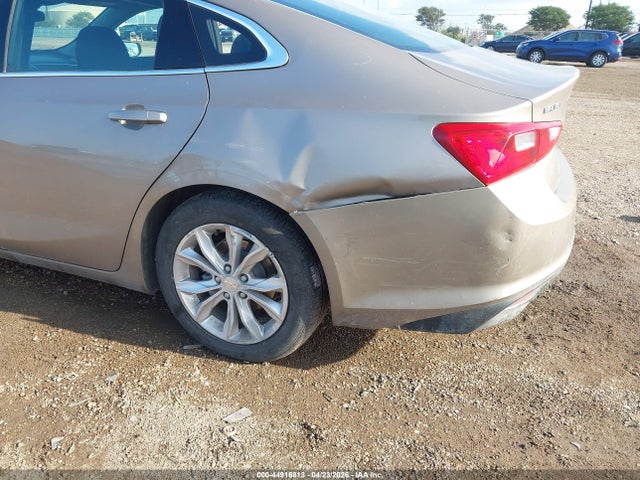 Продажа на аукционе авто 2023 Chevrolet Malibu Fwd 1lt, vin: 1G1ZD5ST5PF137130, номер лота: 44916813