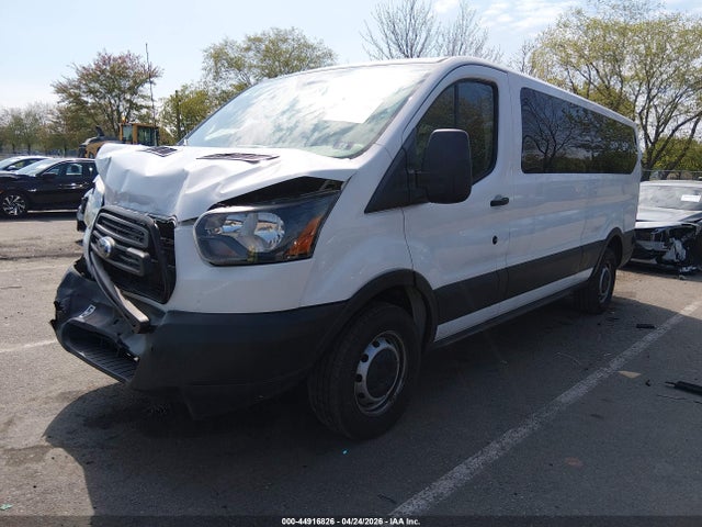 Продажа на аукционе авто 2019 Ford Transit-350 Xl, vin: 1FBZX2ZM1KKA21018, номер лота: 44916826