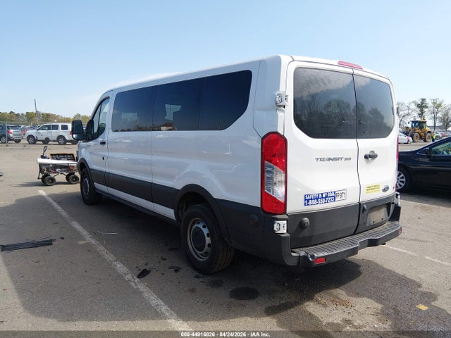 Продажа на аукционе авто 2019 Ford Transit-350 Xl, vin: 1FBZX2ZM1KKA21018, номер лота: 44916826