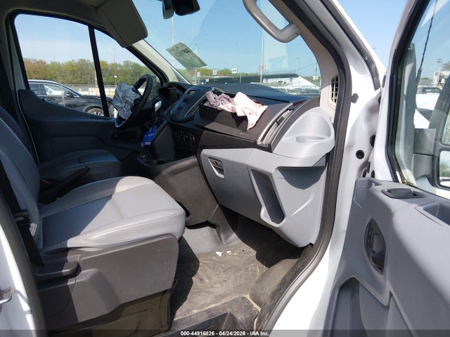 Продажа на аукционе авто 2019 Ford Transit-350 Xl, vin: 1FBZX2ZM1KKA21018, номер лота: 44916826
