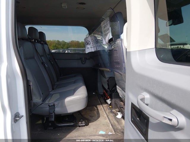 Продажа на аукционе авто 2019 Ford Transit-350 Xl, vin: 1FBZX2ZM1KKA21018, номер лота: 44916826