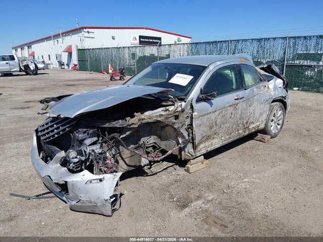 Продаж на аукціоні авто 2010 Chrysler Sebring Limited, vin: 1C3CC5FB1AN204728, номер лоту: 44916827