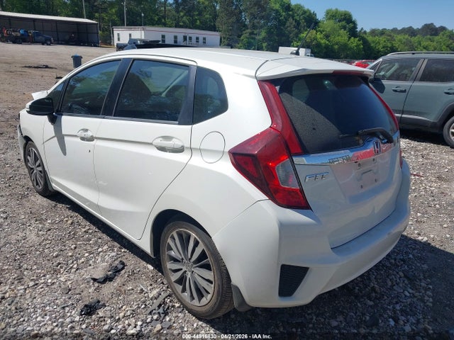 Продажа на аукционе авто 2015 Honda Fit Ex/ex-l, vin: 3HGGK5H84FM752159, номер лота: 44916830