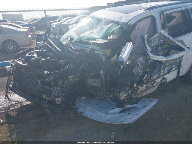 Aukcja sprzedaży 2015 Jeep Grand Cherokee Limited, vin: 1C4RJFBG8FC133615, numer aukcji: 44916832