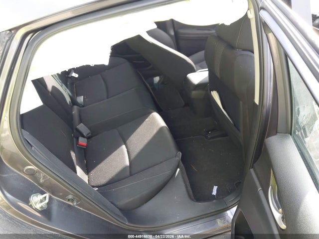 Продажа на аукционе авто 2017 Honda Civic Ex-t, vin: 19XFC1F39HE206588, номер лота: 44916838