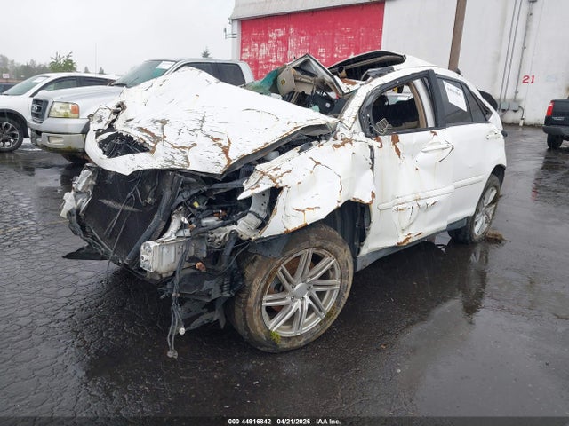 44916842 :رقم المزاد ، JTJHA31U940063183 vin ، 2004 Lexus Rx 330 مزاد بيع