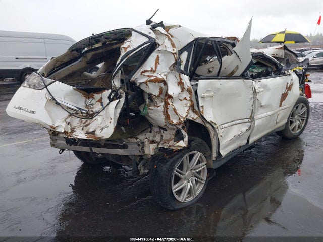 44916842 :رقم المزاد ، JTJHA31U940063183 vin ، 2004 Lexus Rx 330 مزاد بيع