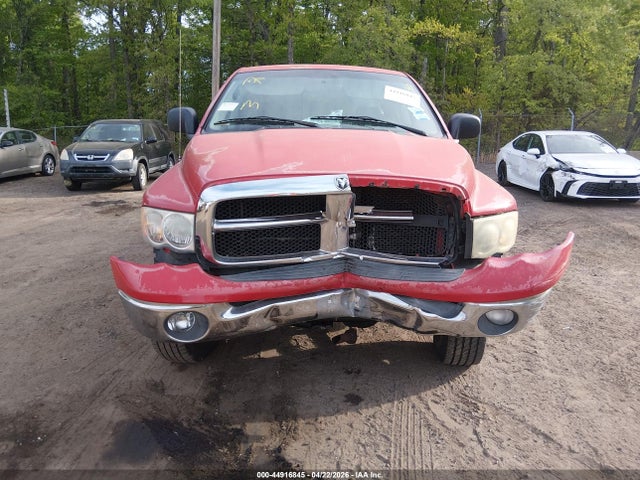 Aukcja sprzedaży 2003 Dodge Ram 2500 Slt/laramie/st, vin: 3D7KU28D53G860062, numer aukcji: 44916845