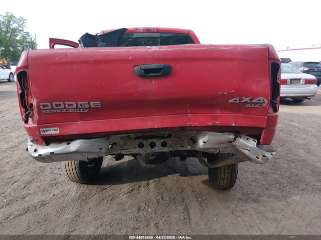 Aukcja sprzedaży 2003 Dodge Ram 2500 Slt/laramie/st, vin: 3D7KU28D53G860062, numer aukcji: 44916845