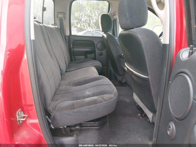 Aukcja sprzedaży 2003 Dodge Ram 2500 Slt/laramie/st, vin: 3D7KU28D53G860062, numer aukcji: 44916845