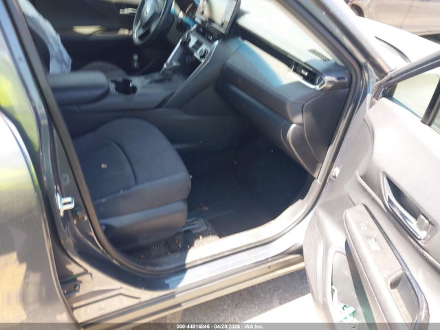 Aukcja sprzedaży 2021 Toyota Venza Le, vin: JTEAAAAH8MJ022254, numer aukcji: 44916846