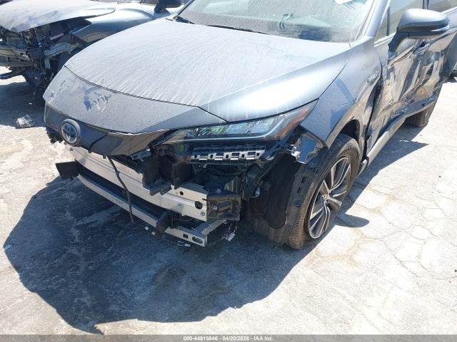 Aukcja sprzedaży 2021 Toyota Venza Le, vin: JTEAAAAH8MJ022254, numer aukcji: 44916846