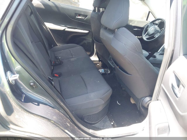 Aukcja sprzedaży 2021 Toyota Venza Le, vin: JTEAAAAH8MJ022254, numer aukcji: 44916846