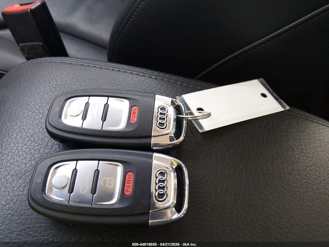 Продаж на аукціоні авто 2015 Audi Q5 2.0t Premium, vin: WA1LFAFP8FA038353, номер лоту: 44916850