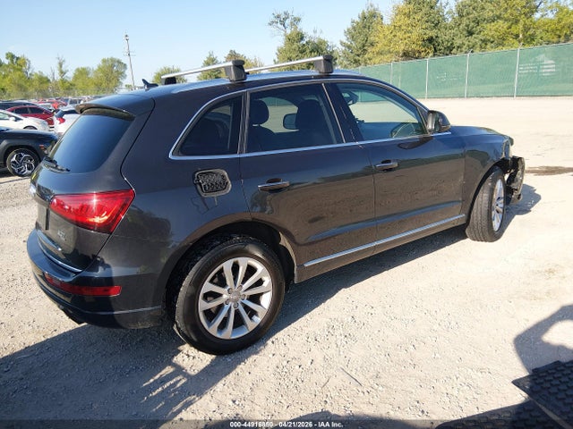 Продаж на аукціоні авто 2015 Audi Q5 2.0t Premium, vin: WA1LFAFP8FA038353, номер лоту: 44916850