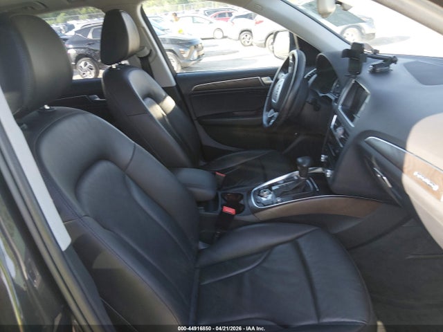 Продаж на аукціоні авто 2015 Audi Q5 2.0t Premium, vin: WA1LFAFP8FA038353, номер лоту: 44916850