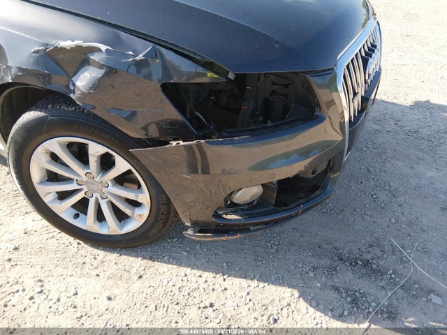 Продаж на аукціоні авто 2015 Audi Q5 2.0t Premium, vin: WA1LFAFP8FA038353, номер лоту: 44916850