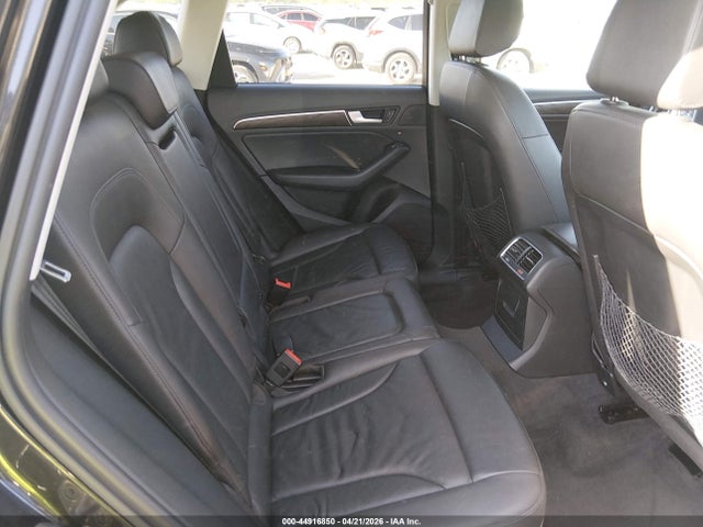 Продаж на аукціоні авто 2015 Audi Q5 2.0t Premium, vin: WA1LFAFP8FA038353, номер лоту: 44916850