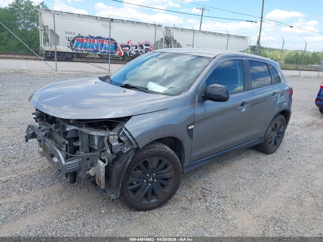 Aukcja sprzedaży 2022 Mitsubishi Outlander Sport 2.0 Be 2wd/2.0 Es 2wd/2.0 Le 2wd/2.0 S 2wd, vin: JA4APUAU7NU014741, numer aukcji: 44916852