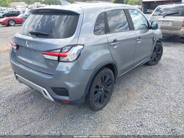 Aukcja sprzedaży 2022 Mitsubishi Outlander Sport 2.0 Be 2wd/2.0 Es 2wd/2.0 Le 2wd/2.0 S 2wd, vin: JA4APUAU7NU014741, numer aukcji: 44916852