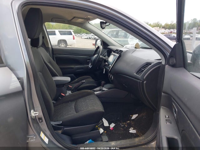 Aukcja sprzedaży 2022 Mitsubishi Outlander Sport 2.0 Be 2wd/2.0 Es 2wd/2.0 Le 2wd/2.0 S 2wd, vin: JA4APUAU7NU014741, numer aukcji: 44916852