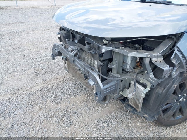 Aukcja sprzedaży 2022 Mitsubishi Outlander Sport 2.0 Be 2wd/2.0 Es 2wd/2.0 Le 2wd/2.0 S 2wd, vin: JA4APUAU7NU014741, numer aukcji: 44916852