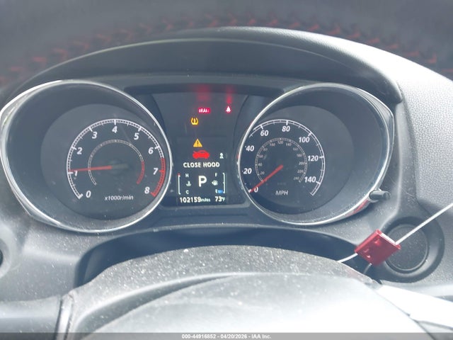 Aukcja sprzedaży 2022 Mitsubishi Outlander Sport 2.0 Be 2wd/2.0 Es 2wd/2.0 Le 2wd/2.0 S 2wd, vin: JA4APUAU7NU014741, numer aukcji: 44916852